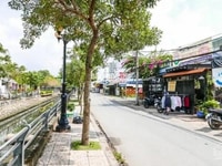 Bán nhà 1 lầu mặt tiền đường Mạc Thiên Tích ( Bờ kè Mậu Thân ) Bán nhà 1 lầu mặt tiền đường Mạc Thiên Tích ( Bờ kè Mậu Thân )