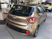 I10 5c 1.2 at khuyến mãi 65 triệu xe giao ngay , i10 đuôi ngắn vàng I10 5c 1.2 at khuyến mãi 65 triệu xe giao ngay , i10 đuôi ngắn vàng