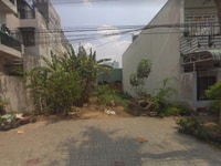 Tôi cần bán MT Trường Chinh,Q12 SHR 80m2(5*16), shr, xdtd, thổ cư 100% Tôi cần bán MT Trường Chinh,Q12 SHR 80m2(5*16), shr, xdtd, thổ cư 100%