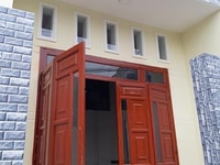 Bán nhà đường Trần Thị Dương -Dĩ An. DTSD 100M2 Bán nhà đường Trần Thị Dương -Dĩ An. DTSD 100M2