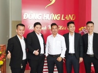 Công ty Địa ốc Đông Hưng Land thông báo Tuyển dụng nhân sự: Công ty Địa ốc Đông Hưng Land thông báo Tuyển dụng nhân sự: