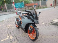 Mình cần bán KTM DUKE 200 bản châu âu Mình cần bán KTM DUKE 200 bản châu âu