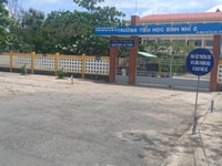 Đất nền thổ cư 100% tại KP 5, TT Vĩnh Bình, Gò Công Tây Đất nền thổ cư 100% tại KP 5, TT Vĩnh Bình, Gò Công Tây