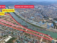 Cơ hội đầu tư đất nền sổ đỏ chỉ từ 1,5tỷ/ô tại KaLong Rivers Cơ hội đầu tư đất nền sổ đỏ chỉ từ 1,5tỷ/ô tại KaLong Rivers