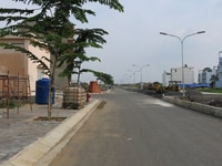 Bán đất đường Hùng Vương, Tân Bình, TP Đồng Xoài, có sổ, giá chỉ 600tr Bán đất đường Hùng Vương, Tân Bình, TP Đồng Xoài, có sổ, giá chỉ 600tr