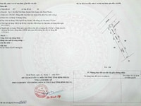Cần tiền đi nhanh lô đất liền kề Quốc Lộ 13 Cần tiền đi nhanh lô đất liền kề Quốc Lộ 13