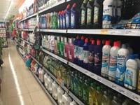 Cần tuyển nhân viên bán hàng gấp tại các siêu thị tiện lợi Cần tuyển nhân viên bán hàng gấp tại các siêu thị tiện lợi