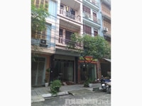 Cho thuê nhà NC hẻm 283 CMT8, Q10. Giá 55 triệu Cho thuê nhà NC hẻm 283 CMT8, Q10. Giá 55 triệu