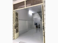 Nhà nguyên căn hẻm 781 Lê Hồng Phong, quận 1 Nhà nguyên căn hẻm 781 Lê Hồng Phong, quận 1