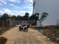 Bán gấp đất hẻm Lê Duẩn, Tân Thành , Buôn Ma Thuột Bán gấp đất hẻm Lê Duẩn, Tân Thành , Buôn Ma Thuột