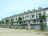 Cần tìm đối tác đầu tư xây dựng nhà phố liền kề Cần tìm đối tác đầu tư xây dựng nhà phố liền kề