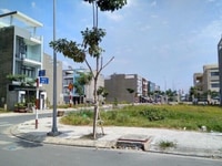Cần bán gấp lô đất 2 mặt tiền đường Trần Văn Giàu Cần bán gấp lô đất 2 mặt tiền đường Trần Văn Giàu
