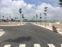Cơ Hội Đầu Tư Đất Vàng MT QL 50 năm 2019, Gần Cụm Cảng Quốc Tế Long An Cơ Hội Đầu Tư Đất Vàng MT QL 50 năm 2019, Gần Cụm Cảng Quốc Tế Long An