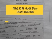 Bán Nhà Cấp 4 Mặt Tiền 10m Đường Mepu-ĐaKai Thôn 1 Xã MéPu Đức Linh Bán Nhà Cấp 4 Mặt Tiền 10m Đường Mepu-ĐaKai Thôn 1 Xã MéPu Đức Linh