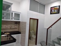 Xuất ngoại bán nhà Hoàng Hoa Thám, 49m2, 3 tầng, 4.9 tỷ Xuất ngoại bán nhà Hoàng Hoa Thám, 49m2, 3 tầng, 4.9 tỷ