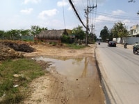 Bán Đất 2 Mặt tiền Nguyễn Xiển phường Trường Thạnh Q9 TPHCM Bán Đất 2 Mặt tiền Nguyễn Xiển phường Trường Thạnh Q9 TPHCM