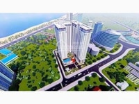 Chính thức mở booking dự án căn hộ du lịch biển The Sóng Vũng Tàu Chính thức mở booking dự án căn hộ du lịch biển The Sóng Vũng Tàu