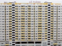 Cần bán gấp căn hộ Lê Thành Q.Bình Tân, DT 72m2, 2 phòng ngủ, căn góc Cần bán gấp căn hộ Lê Thành Q.Bình Tân, DT 72m2, 2 phòng ngủ, căn góc