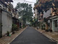Dương đình cúc bình chánh 100m2 giá 2 tỷ 3 Dương đình cúc bình chánh 100m2 giá 2 tỷ 3