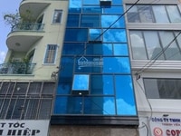Cho thuê nhà MT Đinh Công Tráng, P. Tân Định, Q1 - 4,2m x 30,NH 10m Cho thuê nhà MT Đinh Công Tráng, P. Tân Định, Q1 - 4,2m x 30,NH 10m