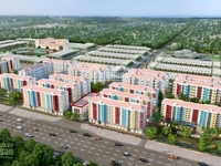 Cơ Hội Đầu Tư Và An Cư Lập Nghiệp Căn Hộ Nhà Ở Xã Hội Nhơn Trạch Cơ Hội Đầu Tư Và An Cư Lập Nghiệp Căn Hộ Nhà Ở Xã Hội Nhơn Trạch