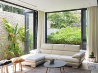 Cần bán biệt thự sân vườn đường Số 10, Bình An, q2 DT 13,6x35m CN 453m Cần bán biệt thự sân vườn đường Số 10, Bình An, q2 DT 13,6x35m CN 453m
