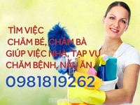 Thủy sức khỏe tốt, 45 tuổi, quê miền Tây, tìm việc, giúp việc nhà Thủy sức khỏe tốt, 45 tuổi, quê miền Tây, tìm việc, giúp việc nhà