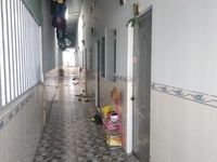 dãy trọ 7 phòng và 1 kios đang cho thuê kín phòng SHR giá tốt dãy trọ 7 phòng và 1 kios đang cho thuê kín phòng SHR giá tốt
