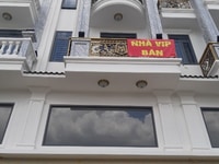 Bán nhà vip 4.5 x 13m đúc 1 trệt 3 lầu Hẻm 7m Lê Trọng Tấn Bán nhà vip 4.5 x 13m đúc 1 trệt 3 lầu Hẻm 7m Lê Trọng Tấn