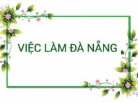 Cần tìm 3 bạn tư vấn sản phẩm tại chỗ Cần tìm 3 bạn tư vấn sản phẩm tại chỗ