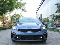 Mua xe Kia Cerato 2019 khuyễn mãi lớn Mua xe Kia Cerato 2019 khuyễn mãi lớn