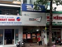 Cho thuê nguyên căn mặt tiền đường Nam Kỳ Khởi Nghĩa Q1.DT: 4.5x20m Gi Cho thuê nguyên căn mặt tiền đường Nam Kỳ Khởi Nghĩa Q1.DT: 4.5x20m Gi