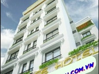 Cho Thuê Gấp Khách Sạn 20 Phòng 8 Tầng Đỗ Quang Mặt Tiền 7,5M Cho Thuê Gấp Khách Sạn 20 Phòng 8 Tầng Đỗ Quang Mặt Tiền 7,5M