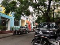 Bán nhà Lạc Trung 45m2, 4 tầng, MT 5m, nhà mới, tặng nội thất, 4.8 tỷ. Bán nhà Lạc Trung 45m2, 4 tầng, MT 5m, nhà mới, tặng nội thất, 4.8 tỷ.