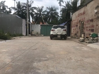 Đất thổ cư hẻm bê tông 6m Thạnh Xuân, giáp Gò Vấp - bên đây QL1A, XDTD Đất thổ cư hẻm bê tông 6m Thạnh Xuân, giáp Gò Vấp - bên đây QL1A, XDTD