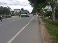 Bán đất thổ cư đường xe hơi cách mặt Tỉnh lộ 830 khoảng 200m Bán đất thổ cư đường xe hơi cách mặt Tỉnh lộ 830 khoảng 200m