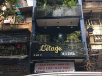 Cho thuê nhà Ngõ Huyện 40m2 x 6 tầng, mặt tiền 7m Cho thuê nhà Ngõ Huyện 40m2 x 6 tầng, mặt tiền 7m