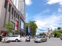 Cho thuê Nhà 1 lầu mặt tiền đường Mậu Thân tiện văn phòng Cho thuê Nhà 1 lầu mặt tiền đường Mậu Thân tiện văn phòng