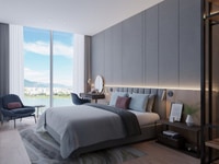 Duy nhất căn góc 2 ngủ 89m2, tầng cao, giá 7 tỷ, full nội thất, Mặt ti Duy nhất căn góc 2 ngủ 89m2, tầng cao, giá 7 tỷ, full nội thất, Mặt ti