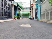 Bán nhà lầu đẹp full nội thất hẻm XH Quang Trung, P.11, Q. Gò Vấp Bán nhà lầu đẹp full nội thất hẻm XH Quang Trung, P.11, Q. Gò Vấp