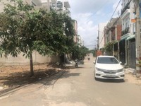 Bán đất hẻm 22, đường Số 22, phường Linh Đông, khu Đăng Quang, đườg 8m Bán đất hẻm 22, đường Số 22, phường Linh Đông, khu Đăng Quang, đườg 8m