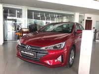 Hyundai Elantra 2019 ưu đãi 30 triệu - trả trước 200triệu nhận xe Hyundai Elantra 2019 ưu đãi 30 triệu - trả trước 200triệu nhận xe