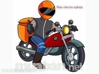 Cửa hàng mới khai trương cần tuyển 02 nhân viên chuyên giao chở hàng Cửa hàng mới khai trương cần tuyển 02 nhân viên chuyên giao chở hàng