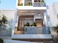 Dọn vào ở ngay Biệt thự Đặng Dung 11x10m Trệt 3 Lầu Sân thượng Dọn vào ở ngay Biệt thự Đặng Dung 11x10m Trệt 3 Lầu Sân thượng