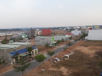 VIB hỗ trợ thanh lý đất nền KDC Tên Lửa 2, gần BX miền tây, sổ riêng VIB hỗ trợ thanh lý đất nền KDC Tên Lửa 2, gần BX miền tây, sổ riêng
