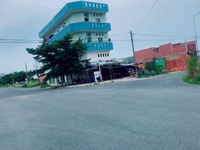 Ngân hàng VIB hỗ trợ thanh lý 20 nền đất mặt tiền Trần Văn Giàu. Ngân hàng VIB hỗ trợ thanh lý 20 nền đất mặt tiền Trần Văn Giàu.