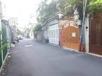 Nhà MT HXH đường Lê Văn Sỹ, Quận 3 (Trệt, 5 lầu) Đất nở hậu Nhà MT HXH đường Lê Văn Sỹ, Quận 3 (Trệt, 5 lầu) Đất nở hậu