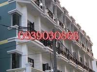 Bán nhà phố cao cấp KDC An Dương Vương, môi trường sống lý tưởng Bán nhà phố cao cấp KDC An Dương Vương, môi trường sống lý tưởng