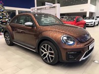 Volkswagen Beetle Nơi những đường cong quyến rũ tạo nên vẻ đẹp vi diệu Volkswagen Beetle Nơi những đường cong quyến rũ tạo nên vẻ đẹp vi diệu