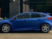 Ford Focus trend bản mới 2019 nhiều ưu đãi trong tháng Ford Focus trend bản mới 2019 nhiều ưu đãi trong tháng